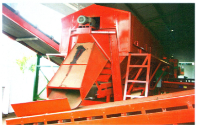 Xây dựng cơ sở xử lý, tái chế, tái sử dụng 95% chất thải rắn sinh hoạt chưa qua phân loại.